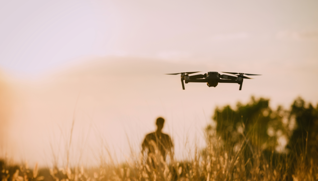 Private investigator uses drone to catch an employee abusing sick leave