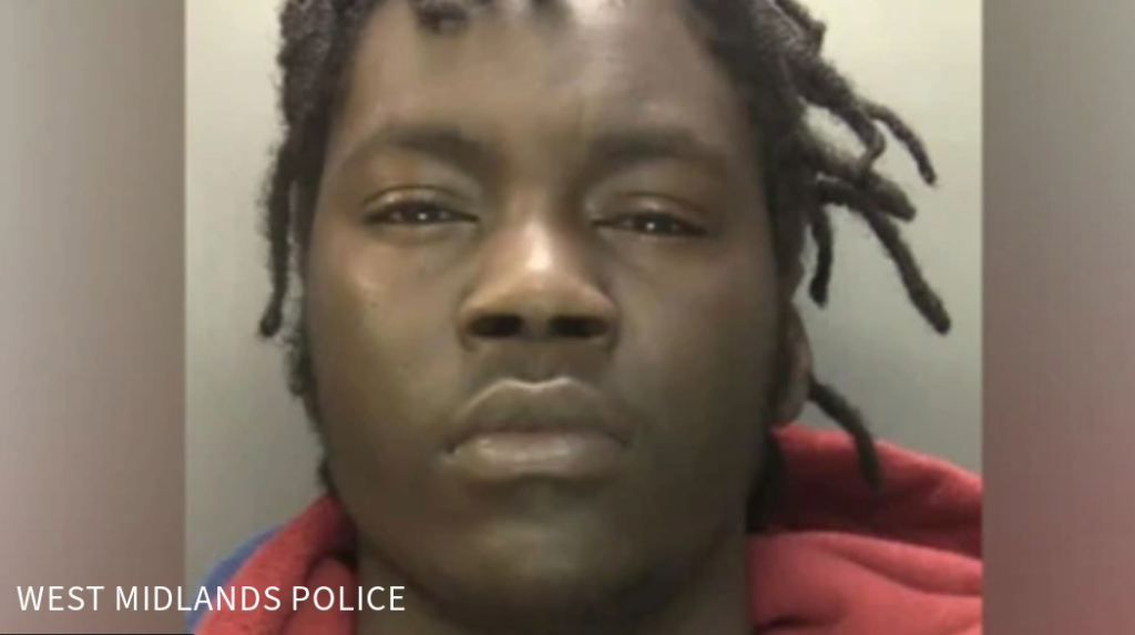 Gangster jailed in Birmingham. How private investigators stay safe in gang areas
